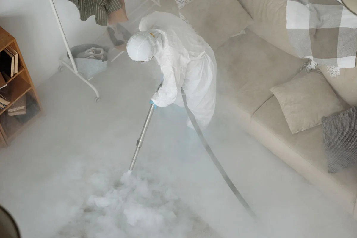 Biohazard Cleanup in Lake Alfred, FL
